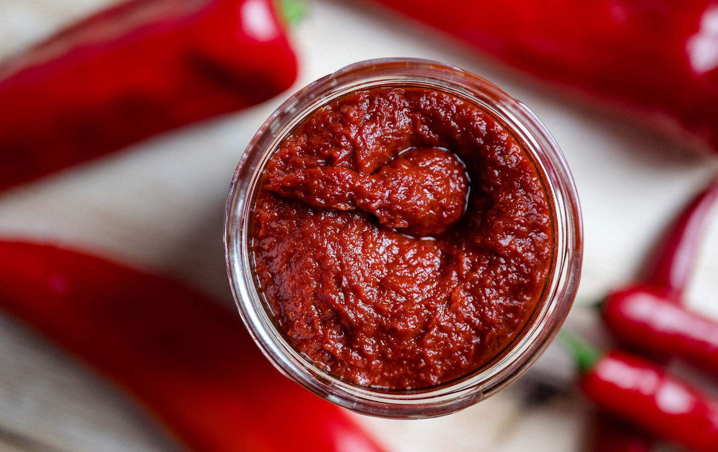 Yayla Scharf Paprikamark 700g Tomatenmark Vorrat