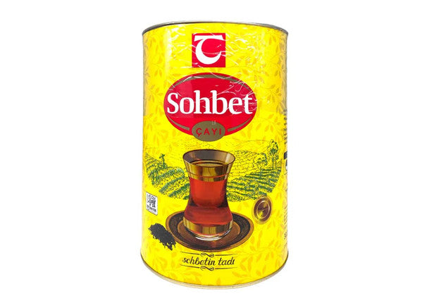 Tanay Sohbet Teei 500g Heißgetränk
