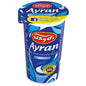 Haydi Ayran Joghurtgetränk 250ml Erfrischungsgetränk