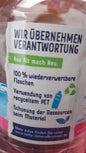 Habiblea Wassermelone 500ml Getränk Erfrischungsgetränk