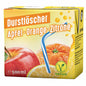 Durstlöscher Apfel-Orange-Zitrone Erfrischungsgetränk 500ml
