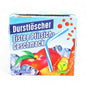 Durstlöscher Eistee Pfirsich 500ml Getränk Erfrischungsgetränk