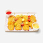Mr Hähnchen Hähnchen Schnitzel 900g Lebensmittel Vorrat