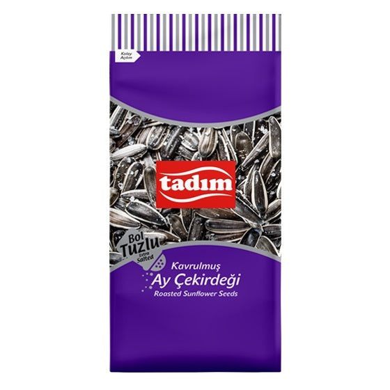 Tadim Sonnenblumenkerne 170g Trockenfrucht Snack