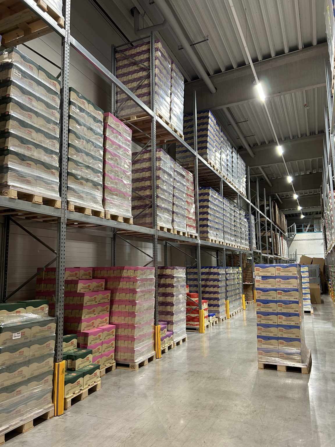 Tadim Geröstet Leicht Gesalzen Trockenfrucht-Spezialität 150g Snack