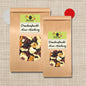 Tadim Beeren Nuss Mix Trockenfrucht-Spezialität 150g Snack
