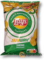 Lays Teriyaki Geschmack Trockenfrucht-Spezialität 150g Snack