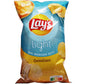 Lays Gesalzen süße Spezialität 150g Süßware Snack