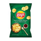 Lays Salt & Vinegar 150g Lebensmittel Vorrat