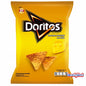 Doritos Nacho Käse süße Spezialität 110g Süßware Snack