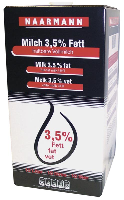 Icim Milch %1.5 mit Öl Grundnahrungsmittel 1000l Getreide Vorrat