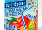 Durstlöscher Eistee Pfirsich 500ml Getränk Erfrischungsgetränk