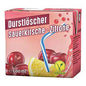 Durstlöscher Sauerkirsche Erfrischungsgetränk 500ml