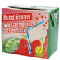 Durstlöscher Wassermelonen 500ml Getränk Erfrischungsgetränk