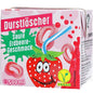 Durstlöscher Saure Erdbeere Erfrischungsgetränk 500ml