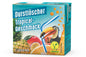 Durstköscher Tropical Erfrischungsgetränk 500ml