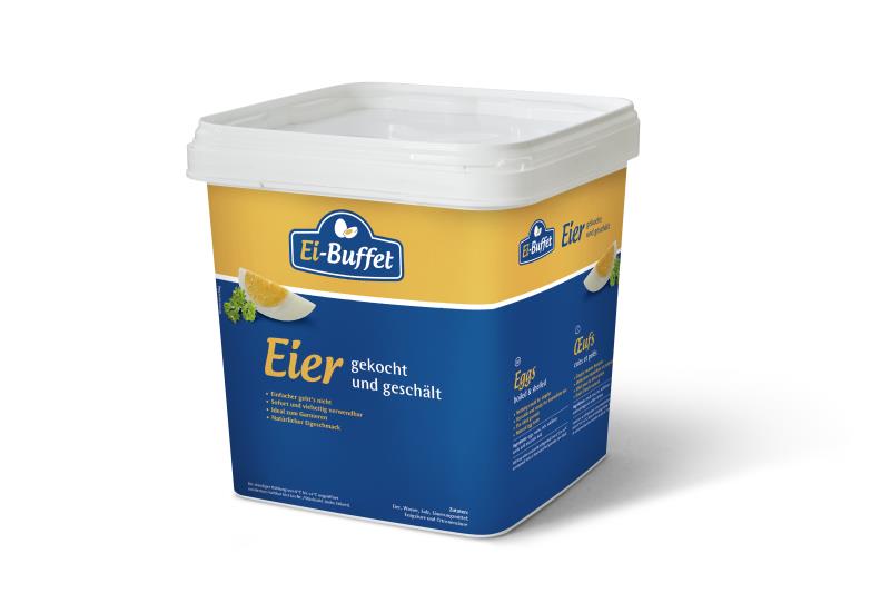 Fresche Eier Grundnahrungsmittel 30 Stk Getreide Vorrat