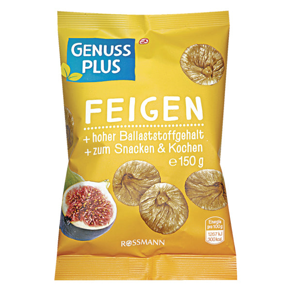 Feyza Dilimli Feigen 180g Trockenfrucht Snack