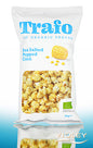 Pinko Popcorn Gesalzen Trockenfrucht-Spezialität 225g Snack