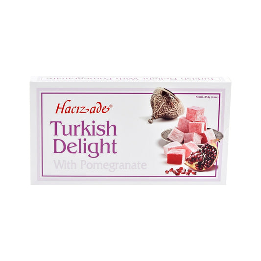Feyza Becher Pişmaniye türkische Süßware 150g Lokum