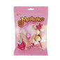 Pinko Mallow Kuchen Keks- und Süßwarenprodukt 184g Snack
