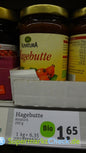 Bint Al Tahina Fruchtaufstrich 1 Stk Marmelade Brotaufstrich