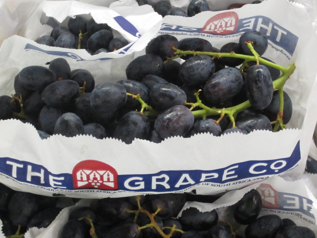 Kerem Schwarz Trauben Trockenfrucht-Spezialität 250g Snack