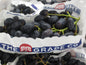 Kerem Schwarz Trauben Trockenfrucht-Spezialität 250g Snack