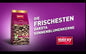 Meray Dakota Gesalzen Sonnenblumenkerne 250g Trockenfrucht Snack