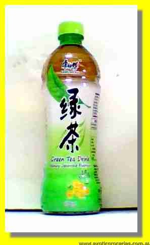Bursali Exotic Erfrischungsgetränk 250ml
