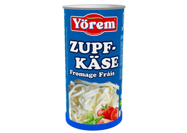 Yorem Aubergine Kizartmasi eingelegte Spezialität 400g Vorrat