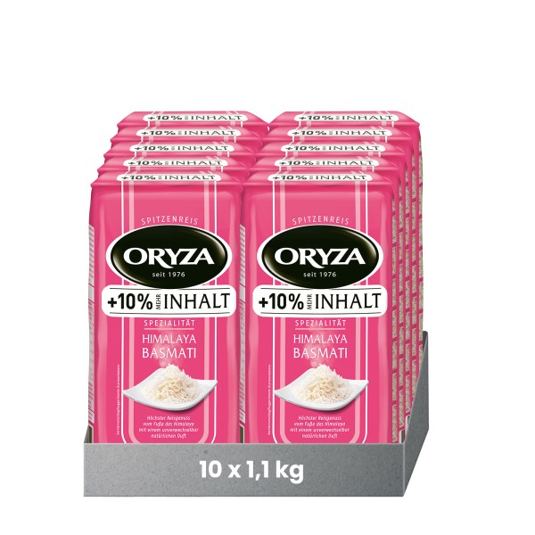 Yörem Premium Reis Grundnahrungsmittel 1000g Getreide Vorrat