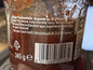 Yörem Erdbeer Marmelade 380g Brotaufstrich