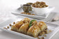 Sohbet mit Walnuss Baklava türkische Süßware 600g Lokum