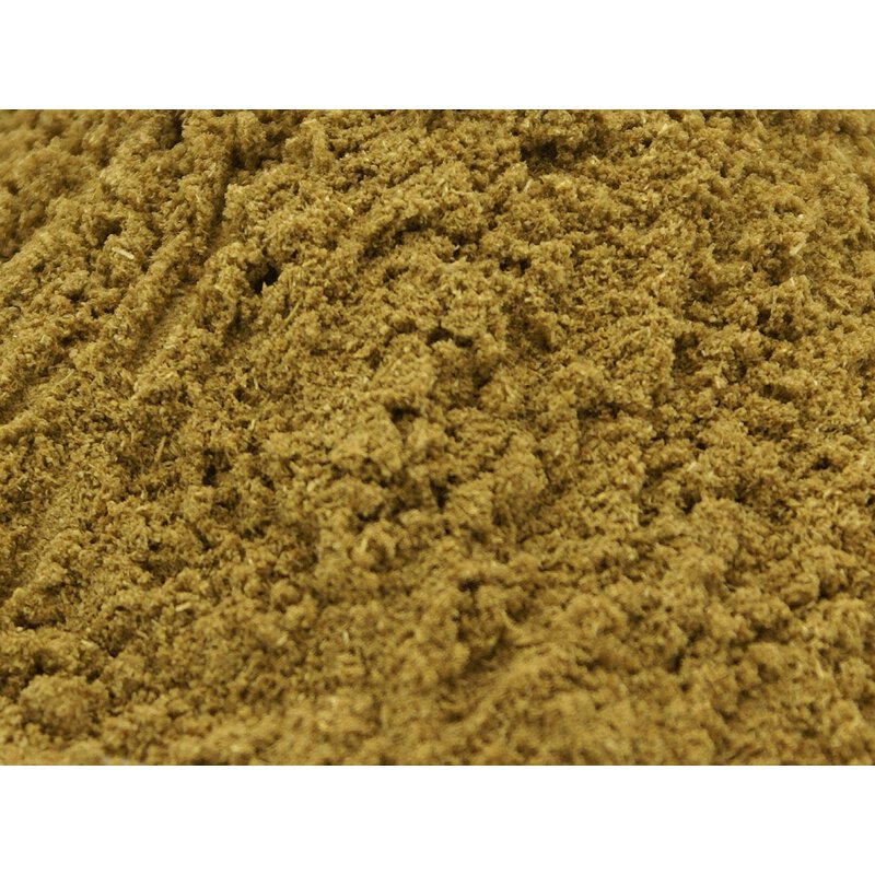 Sultan Kreuzkümmel Pulver 75g Gewürz Küchengewürz