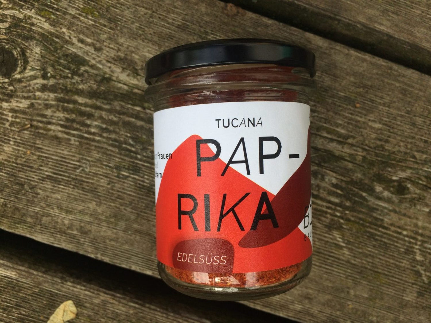 Sultan Kara Paprika Pulver Gewürz für die türkische Küche 90g Küchengewürz