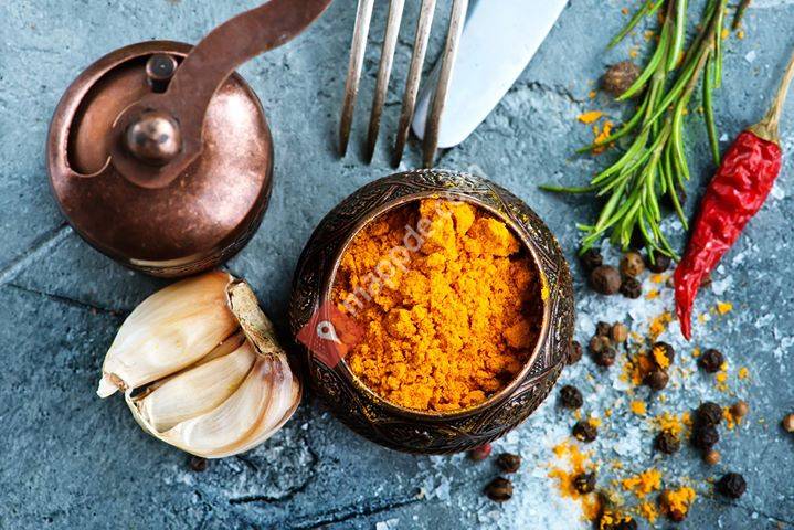 Sultan Hähnchen Baharat Gewürz für die türkische Küche 620g Küchengewürz