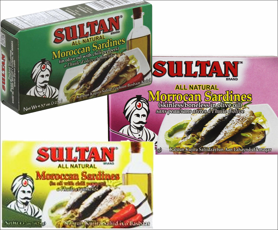 Sultan Hardal Bütün Gewürz für die türkische Küche 120g Küchengewürz
