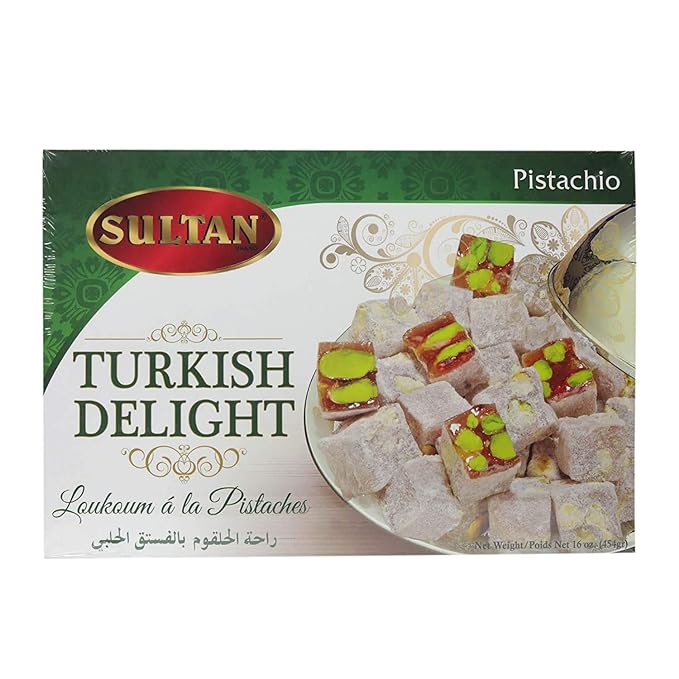 Sultan Isot Gewürz für die türkische Küche 75g Küchengewürz