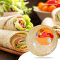 Yedoy Dürüm-Wrap Wrap 30cm Backzutat oder Teigware 1440g Backware Snack