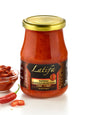 Kelmendi Ajvar Scharf würzige Spezialitätensauce 350g Würzsauce