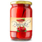 Paprika Filet Rot eingelegte Spezialität 2400g Vorrat