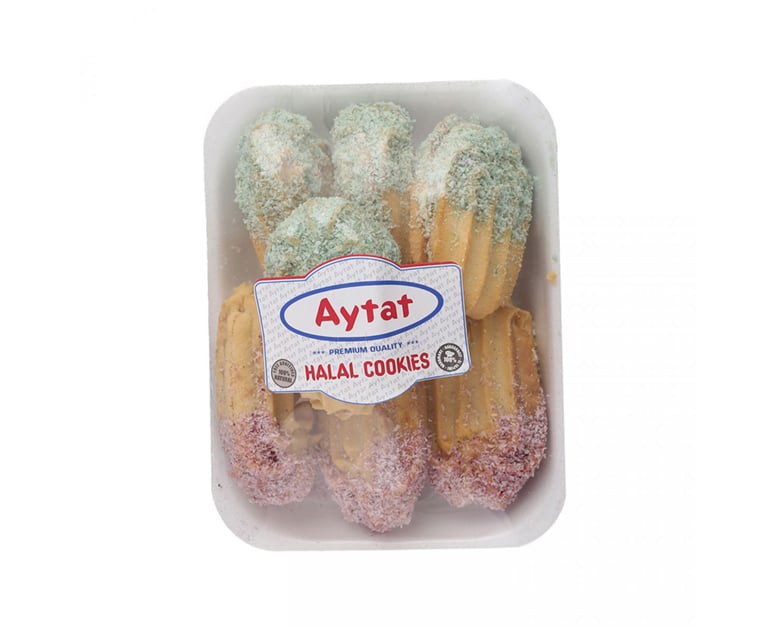 Aktat Menekse Renkli 280g Lebensmittel Vorrat