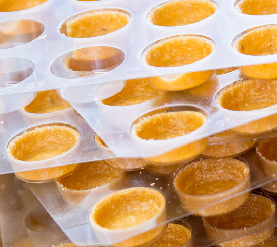 Aktat Krokant Backzutat oder Teigware 280g Backware Snack