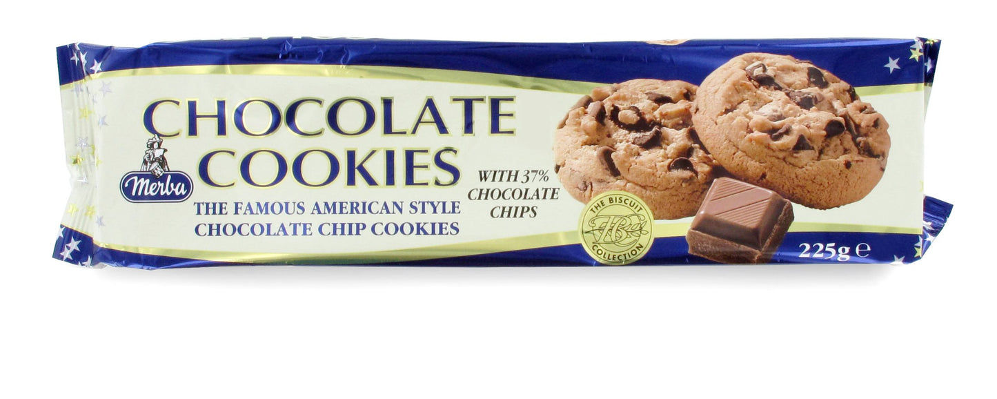 Mis Cookies Backzutat oder Teigware 220g Backware Snack
