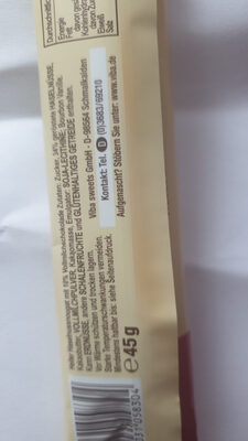 Titiz Kokteyl Teegebäck Backzutat oder Teigware 400g Backware Snack