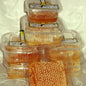 Ciloglu Wabenhonig 450g Brotaufstrich