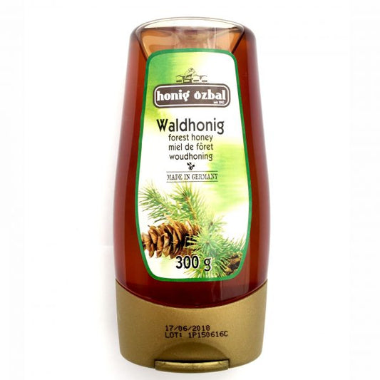 Asbal Abgetropft Honig Fruchtaufstrich 750ml Marmelade Brotaufstrich