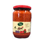 Flora Ajvar Mild 370g Lebensmittel Vorrat