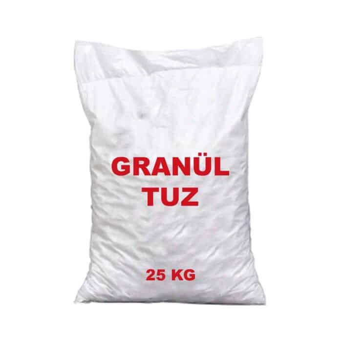 Elmas Natur Kristal Tuz Grundnahrungsmittel 500g Getreide Vorrat